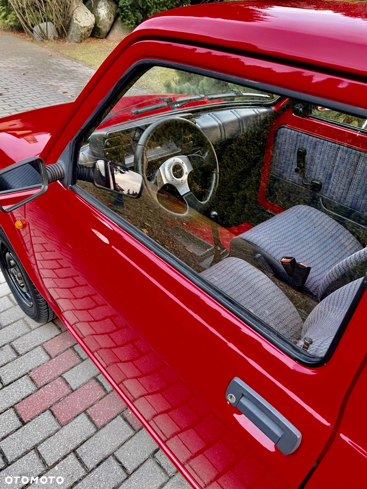 Fiat 126 - 12