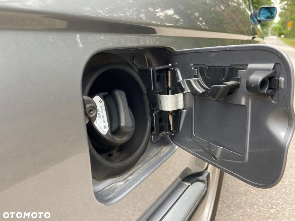 BMW Seria 7 - 25