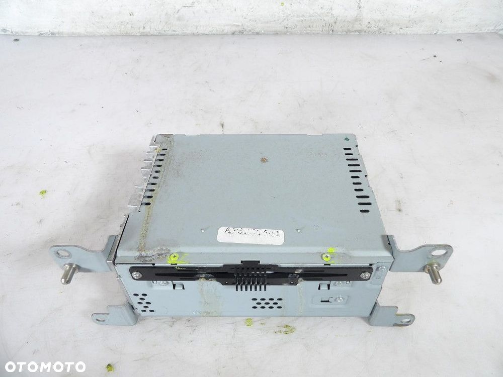 FORD FUSION II LIFT USA RADIO HS7T-19C107-ZB - 1