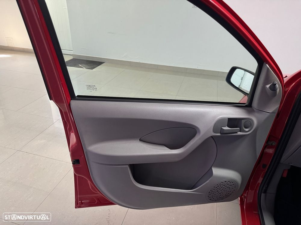 Fiat Panda 1.1 Active ECO - 30
