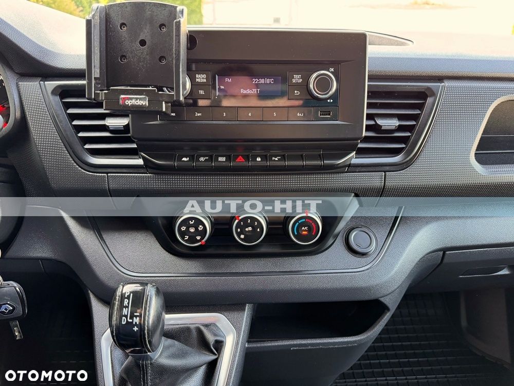Renault Trafic - 7