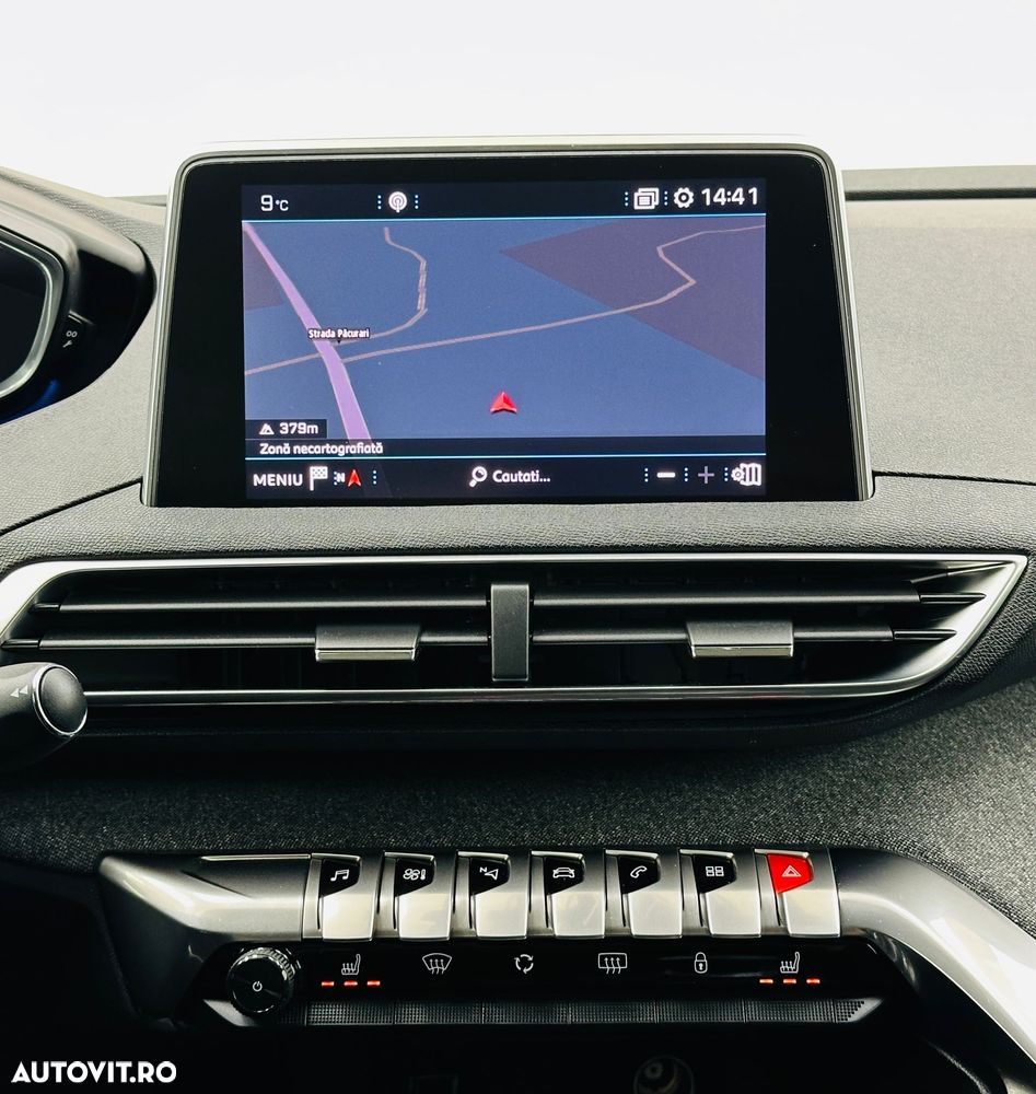 Peugeot 5008 PureTech 130 Allure - 35