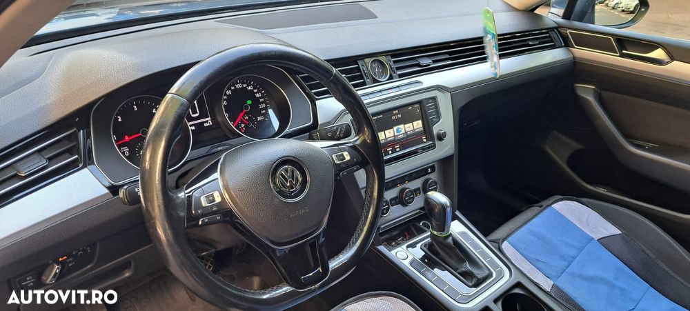 Volkswagen Passat - 3