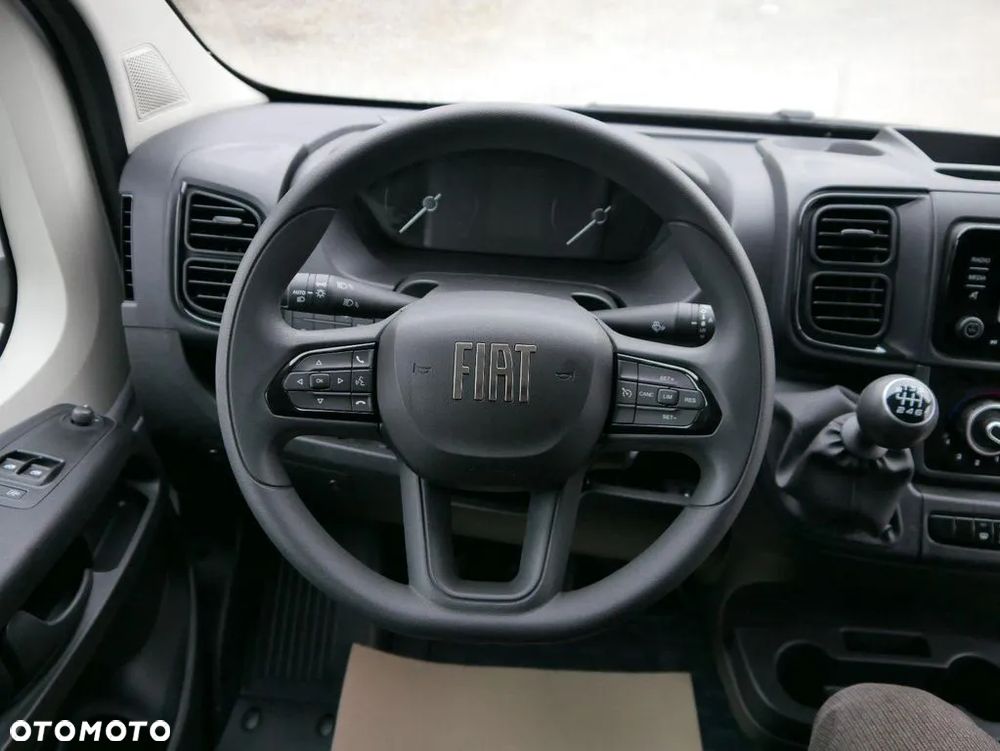 Fiat Ducato L3H2 - 12