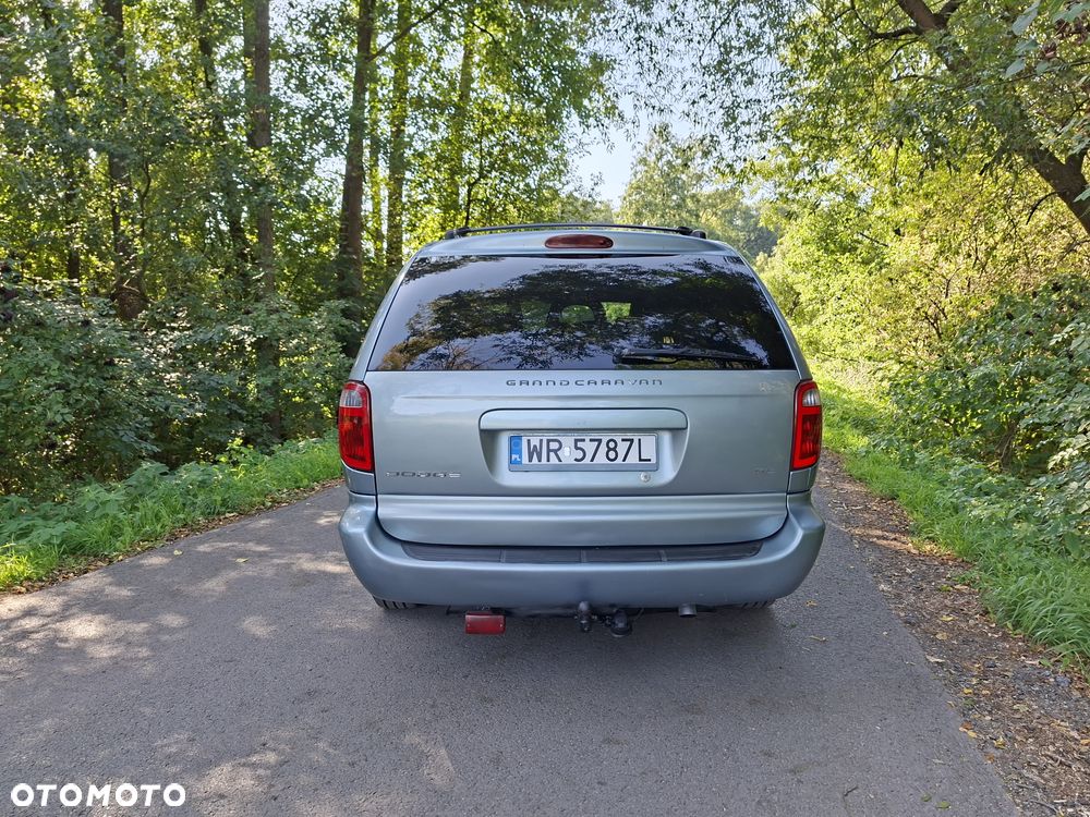 Chrysler Grand Voyager 3.3 LX - 13
