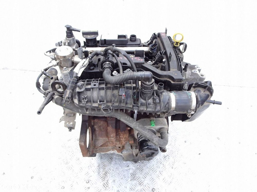 silnik ford focus mk3 1.0 ecoboost m1da - 1