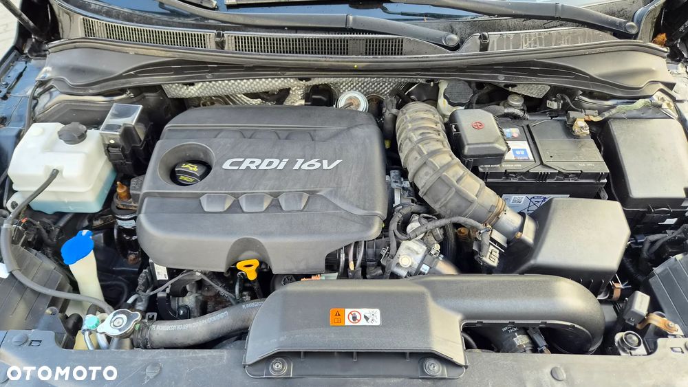 Hyundai i40 1.7 CRDi Premium - 26