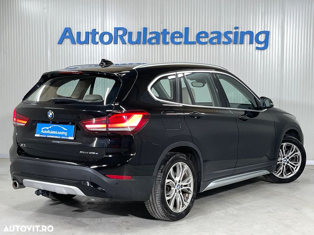 BMW X1 xDrive25e xLine - 4