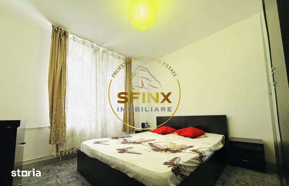 Apartament 2 camere Podul Grant — fotografia 3