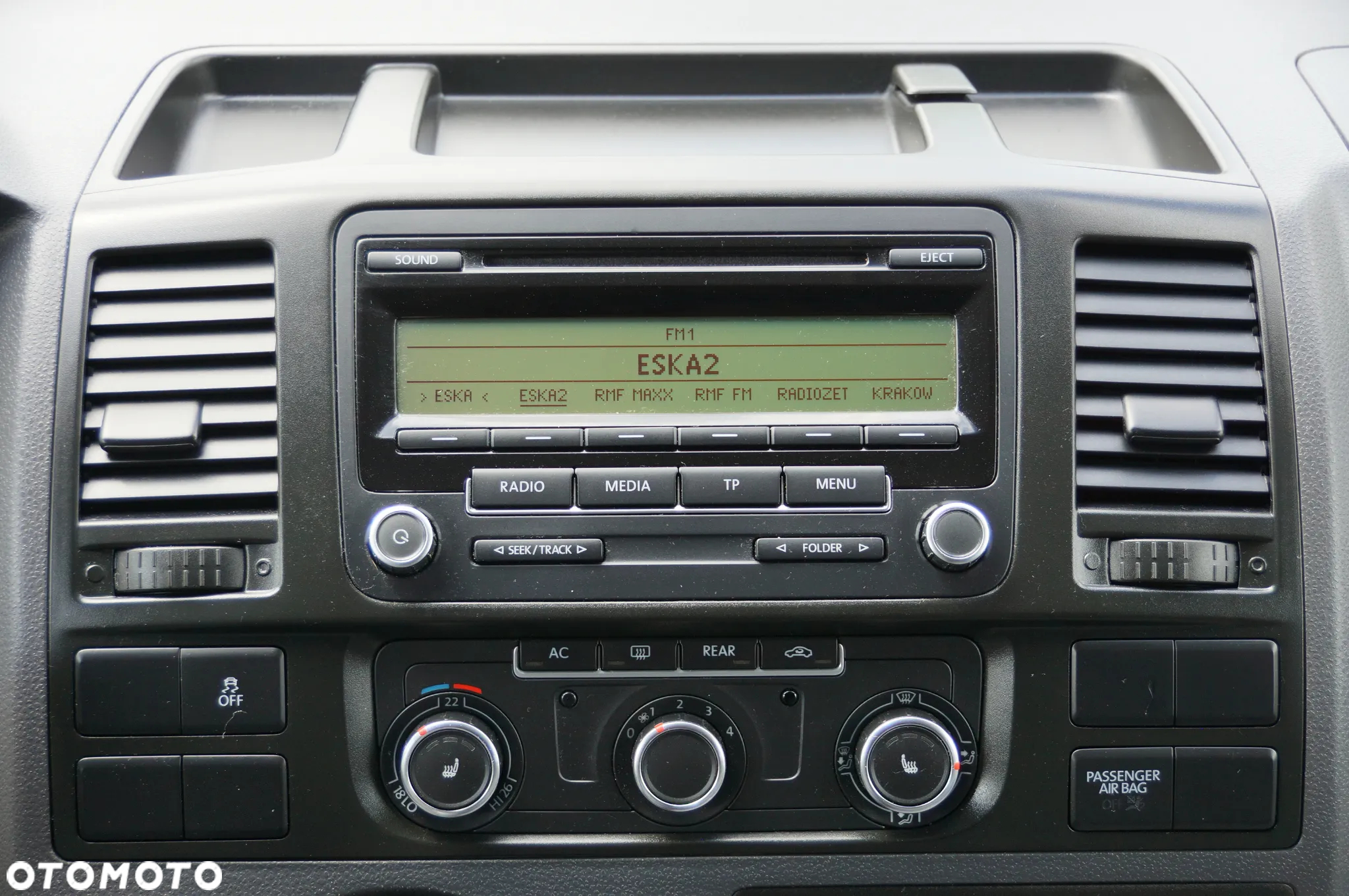 Volkswagen Caravelle TDI L2 Comfortline - 14