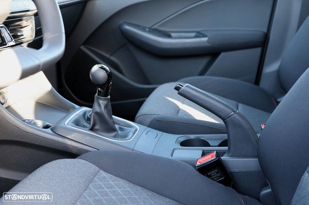 MG MG3 1.5 L Comfort - 10