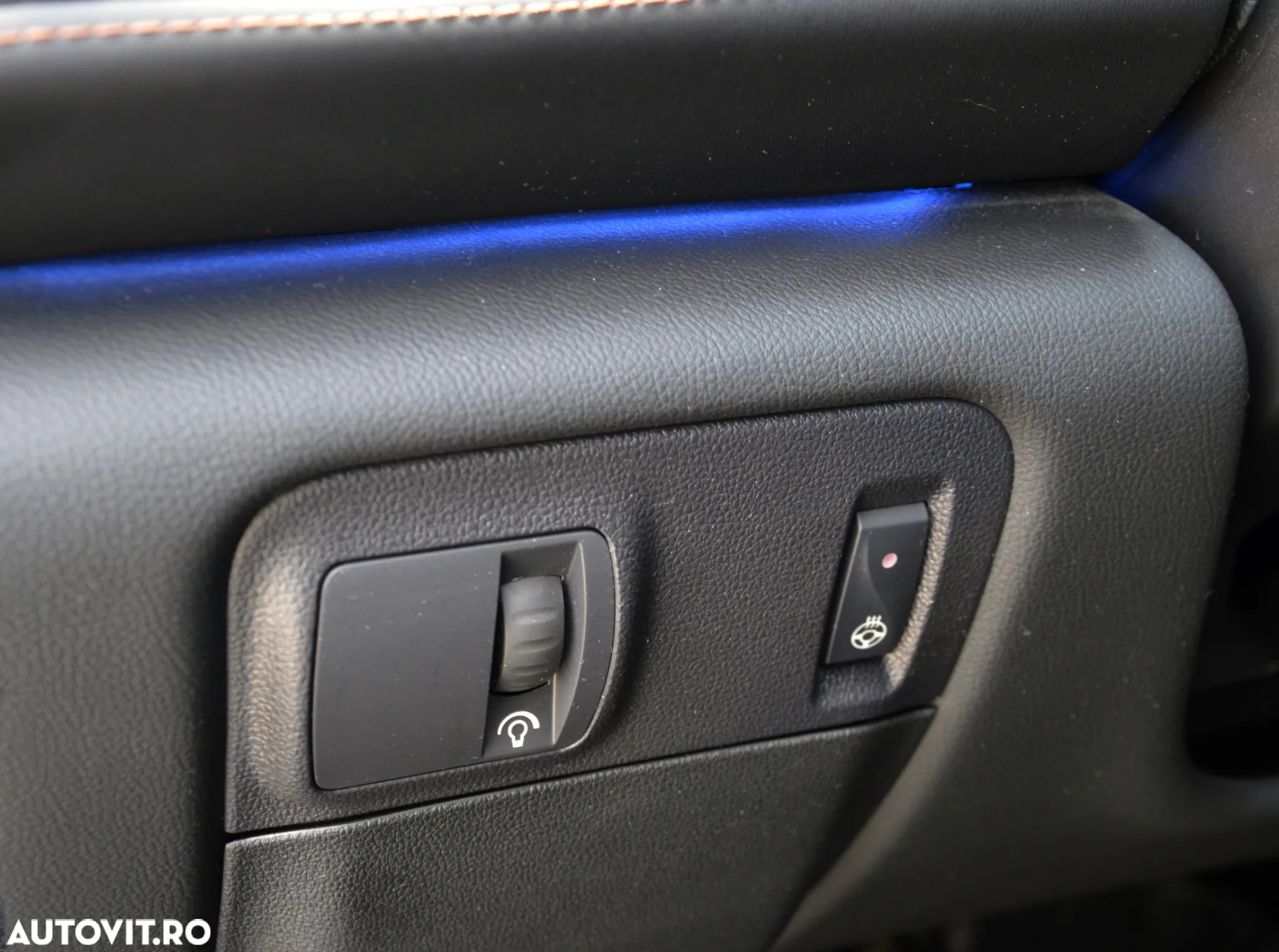 Renault Talisman Blue dCi 200 EDC INITIALE PARIS - 12