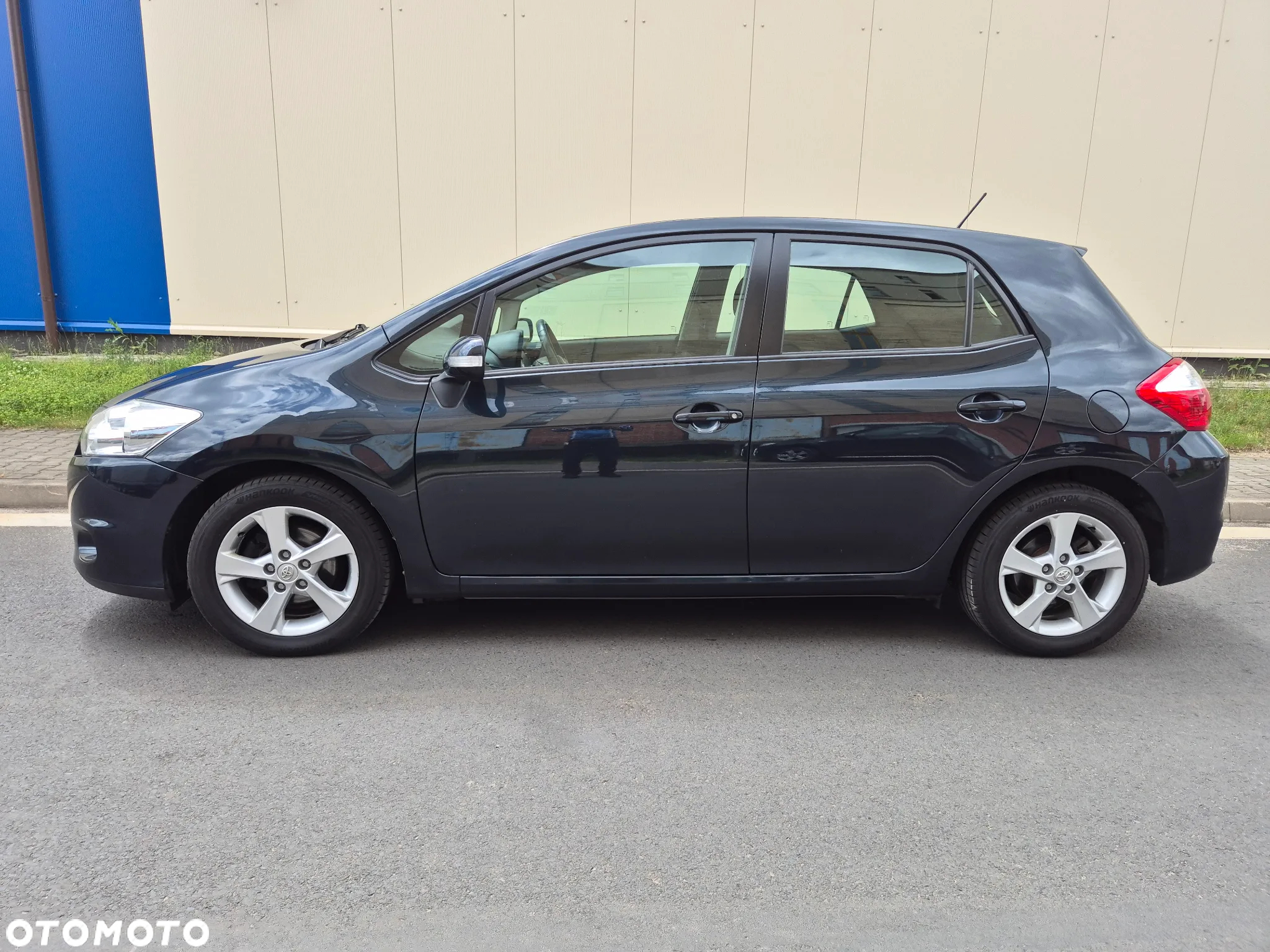 Toyota Auris 1.6 Executive - 20