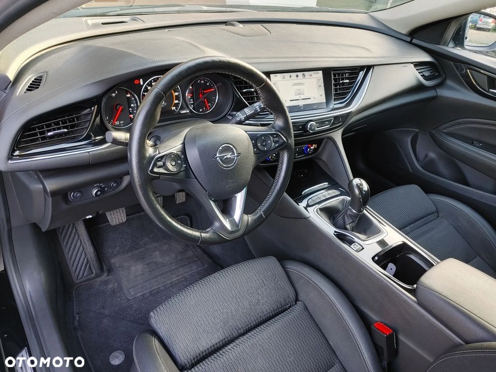 Opel Insignia 1.5 T Innovation S&S - 6