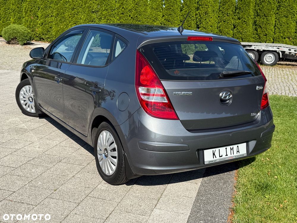 Hyundai i30 1.4 Blue Comfort - 8