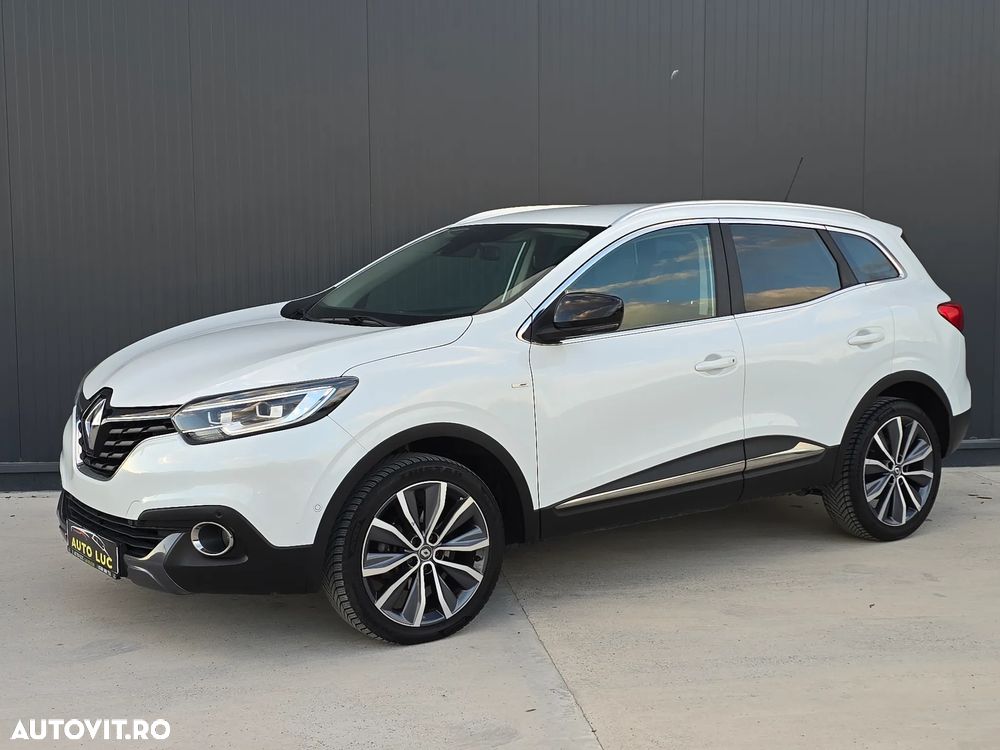 Renault Kadjar - 1