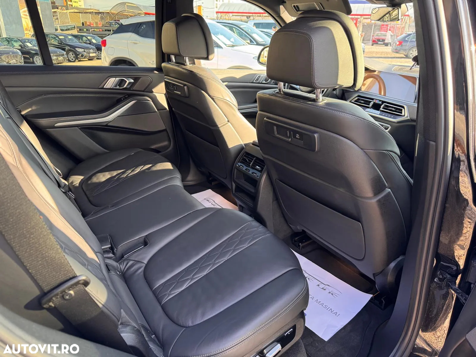 BMW X5 xDrive30d AT MHEV - 20