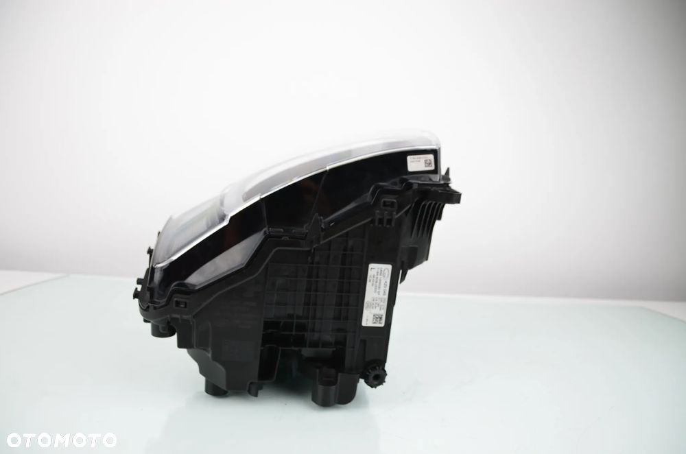 LAND ROVER DEFENDER LED L8B213W030EF Lewy Przedni Oryginał - 7