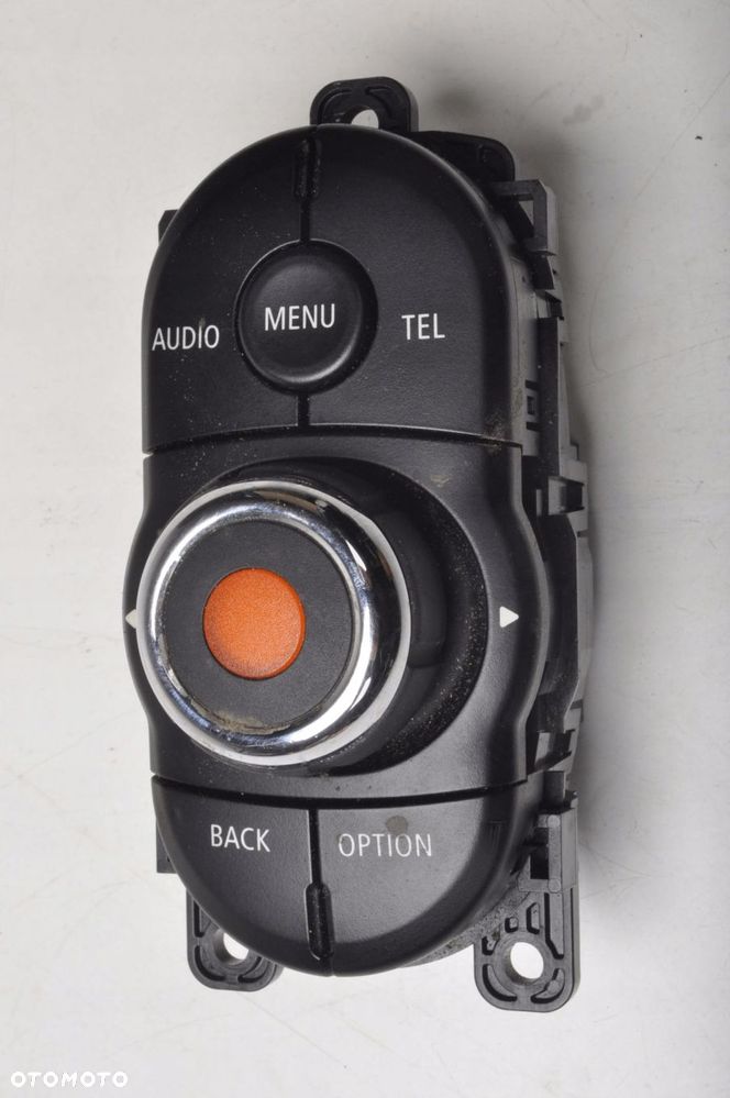 MINI F56 POKRĘTŁO iDRIVE 931769402 - 1