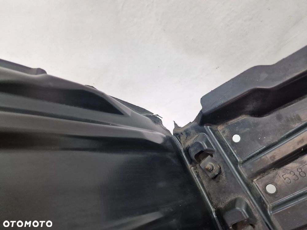 TOYOTA COROLLA E21 18- XII LEWE NADKOLE PRZEDNIE PRZÓD , NR 53876-02630 , NR AUKCJI N811 - 7