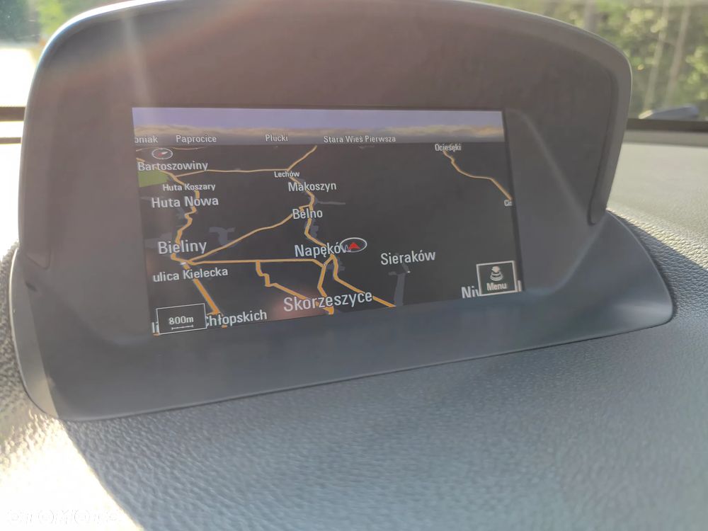 Opel Mokka 1.4 T Cosmo S&S EU6 - 10