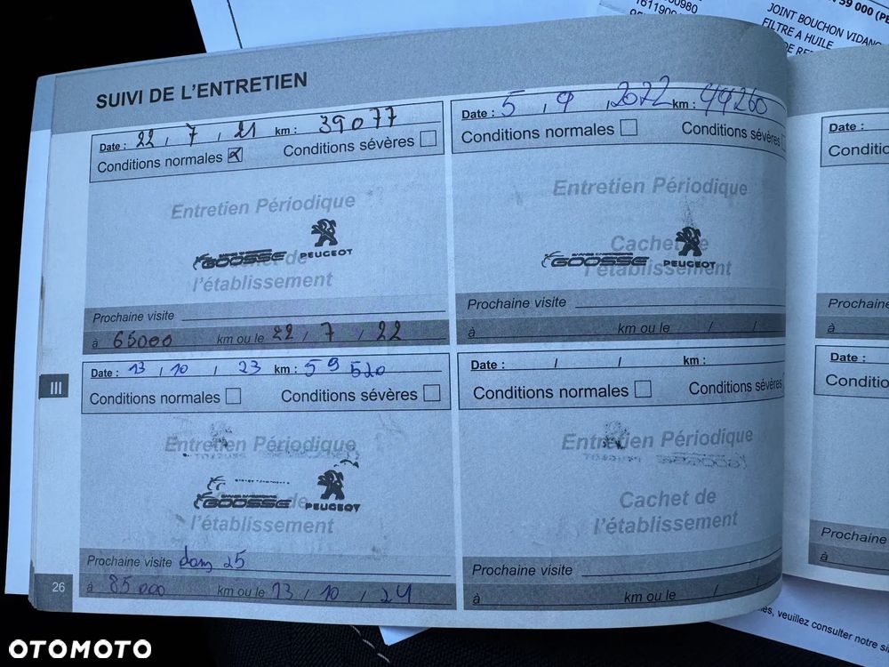 Peugeot 308 PureTech 110 Stop & Start Style - 15