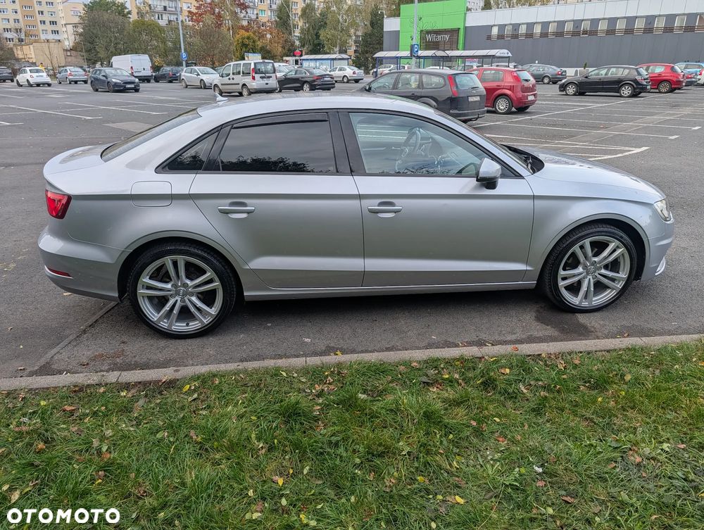 Audi A3 - 6