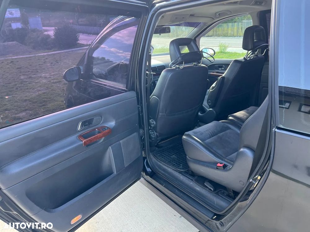 Volkswagen Sharan 2.0 TDI DPF Pacific - 2