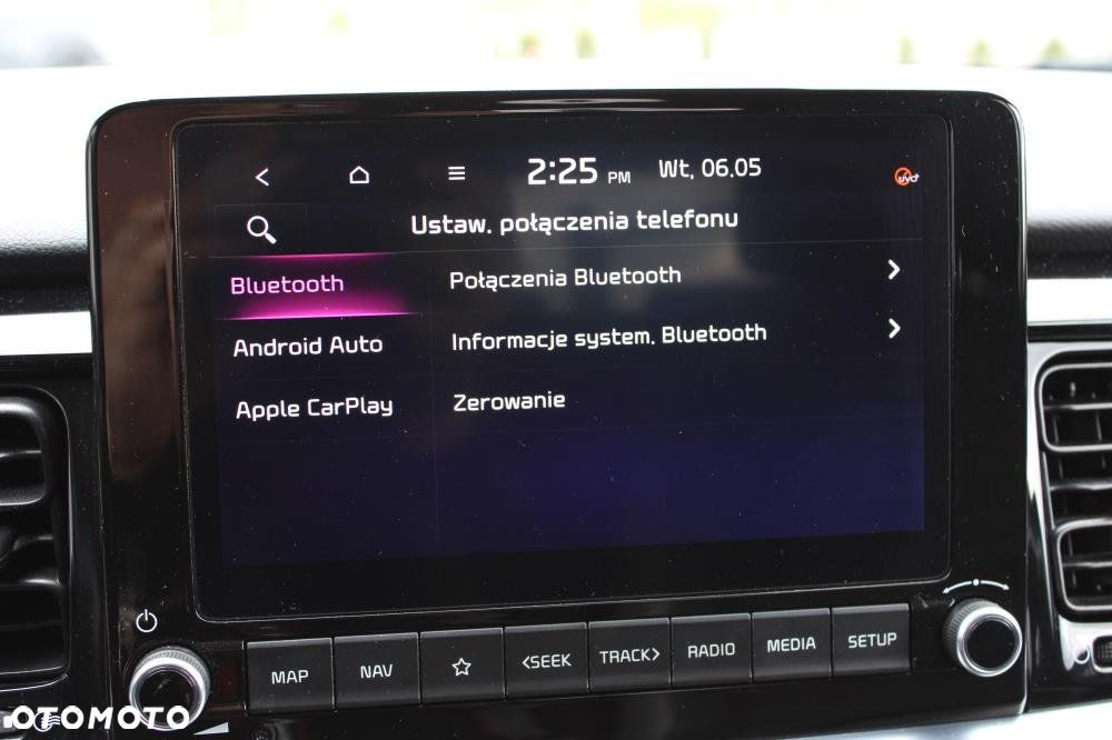 Kia Stonic - 22