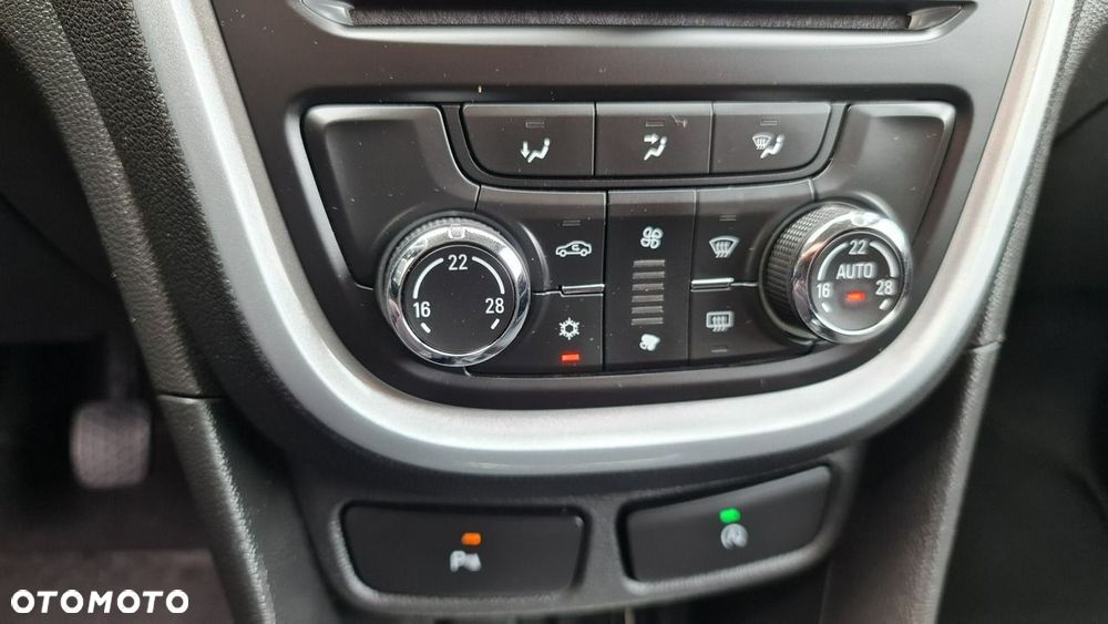 Opel Mokka - 24