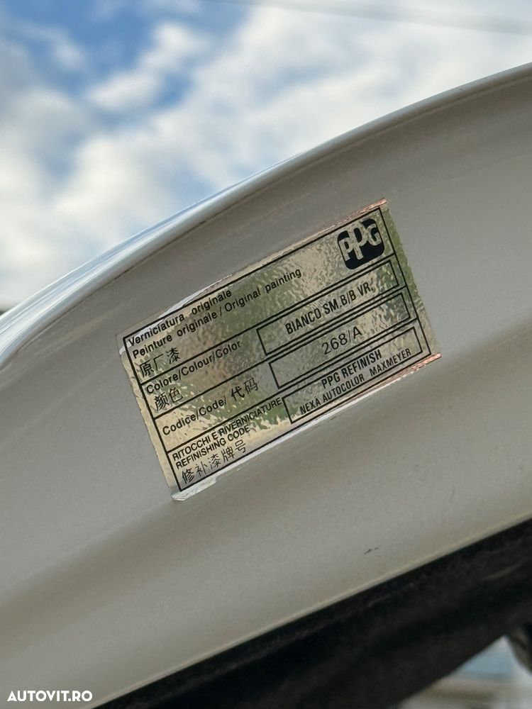 Abarth 500 - 12