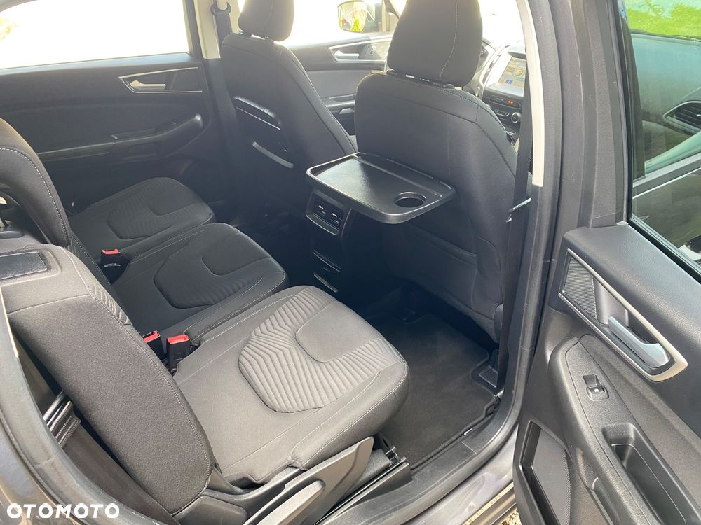 Ford S-Max 2.0 TDCi Titanium - 24