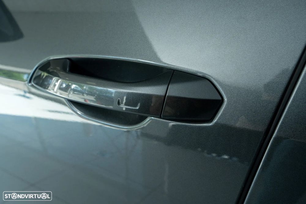 Audi e-tron Sportback 55 quattro S line - 37