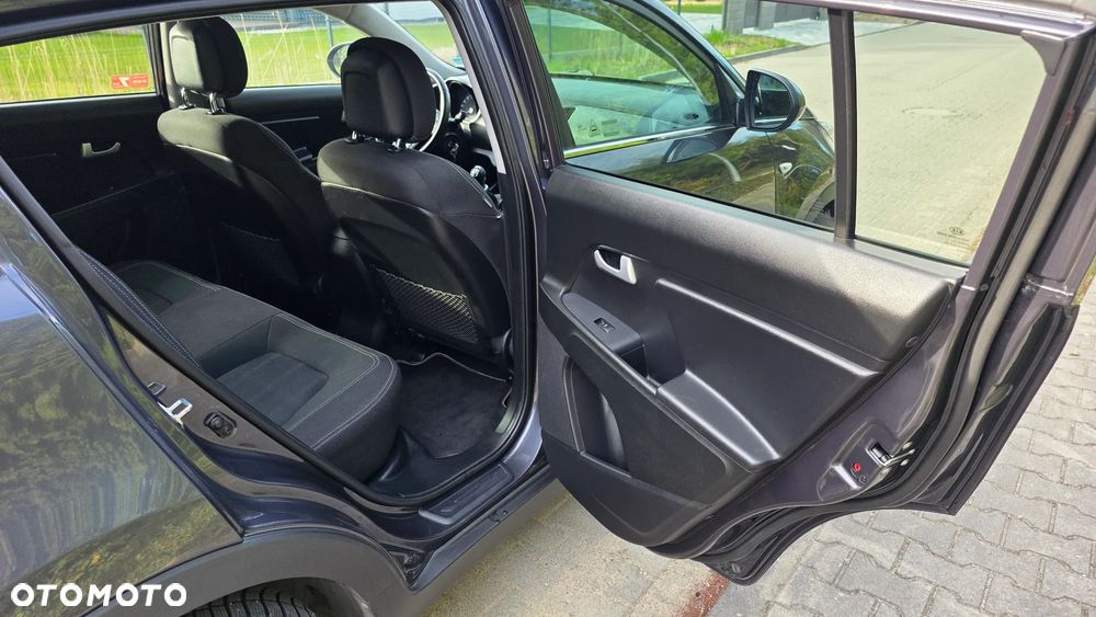 Kia Sportage 1.6 GDI Business Line M 2WD - 15