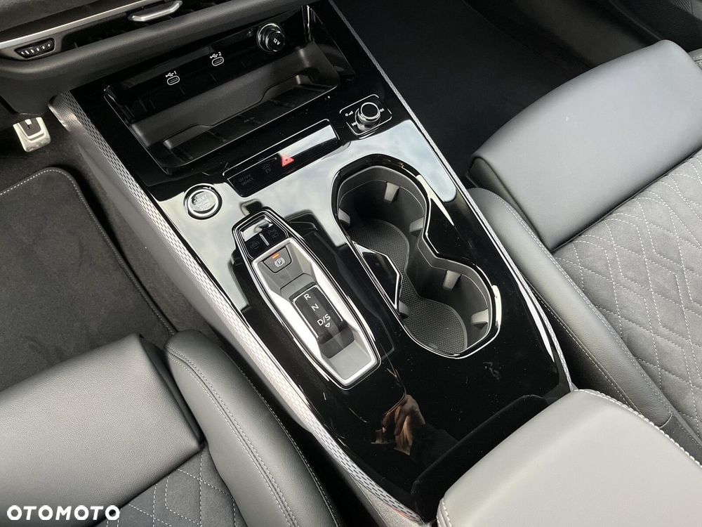 Audi A5 Limousine - 14