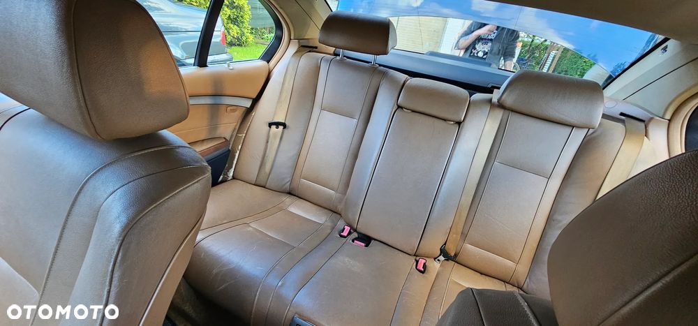 BMW Seria 7 ver-730d - 1