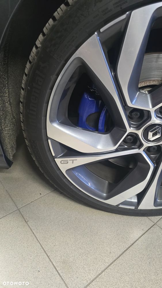 Renault Megane 1.6 dCi GT EDC - 5