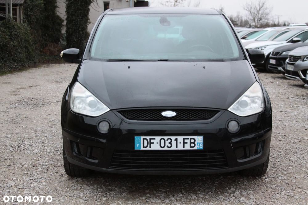 Ford S-Max - 4