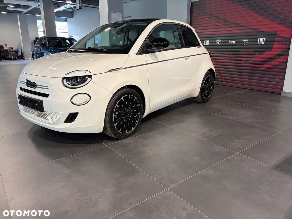 Fiat 500 - 3