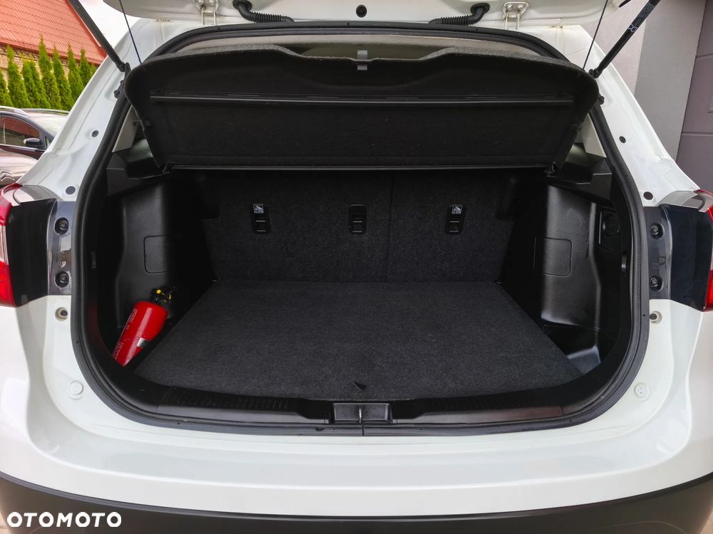 Suzuki SX4 S-Cross 1.6 Comfort - 9