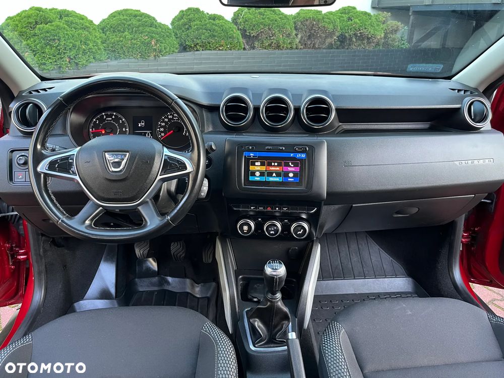 Dacia Duster 1.0 TCe Prestige - 11