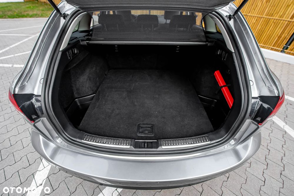 Mazda 6 - 38