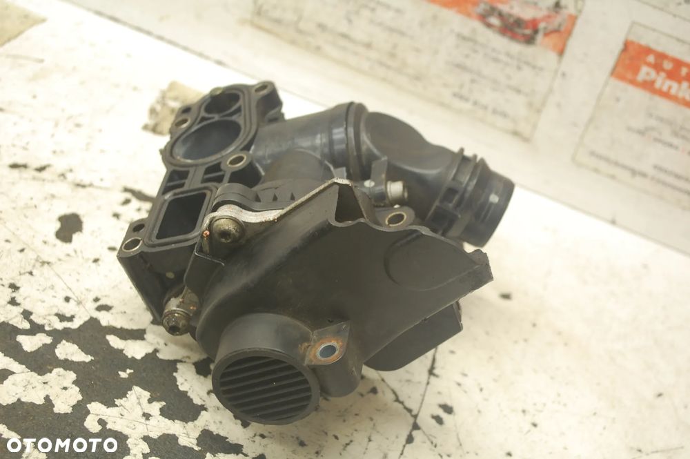 POMPA WODY 06H121025N 1.8 TSI SKODA SUPERB II VW AUDI A4 B8 2.0 TFSI 06H121026N SEAT - 3