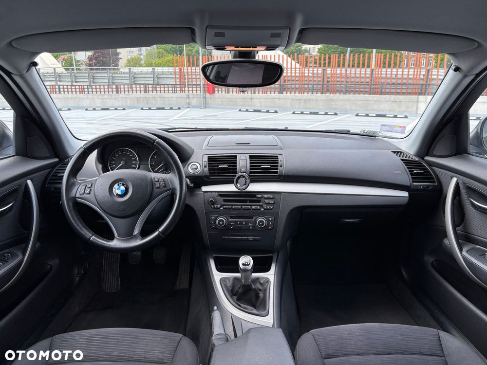BMW Seria 1 118i Edition Lifestyle - 14