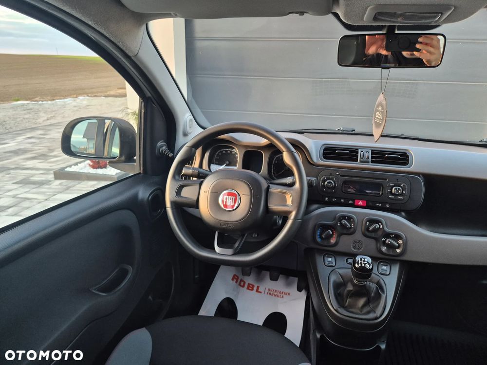 Fiat Panda 1.2 Active - 24