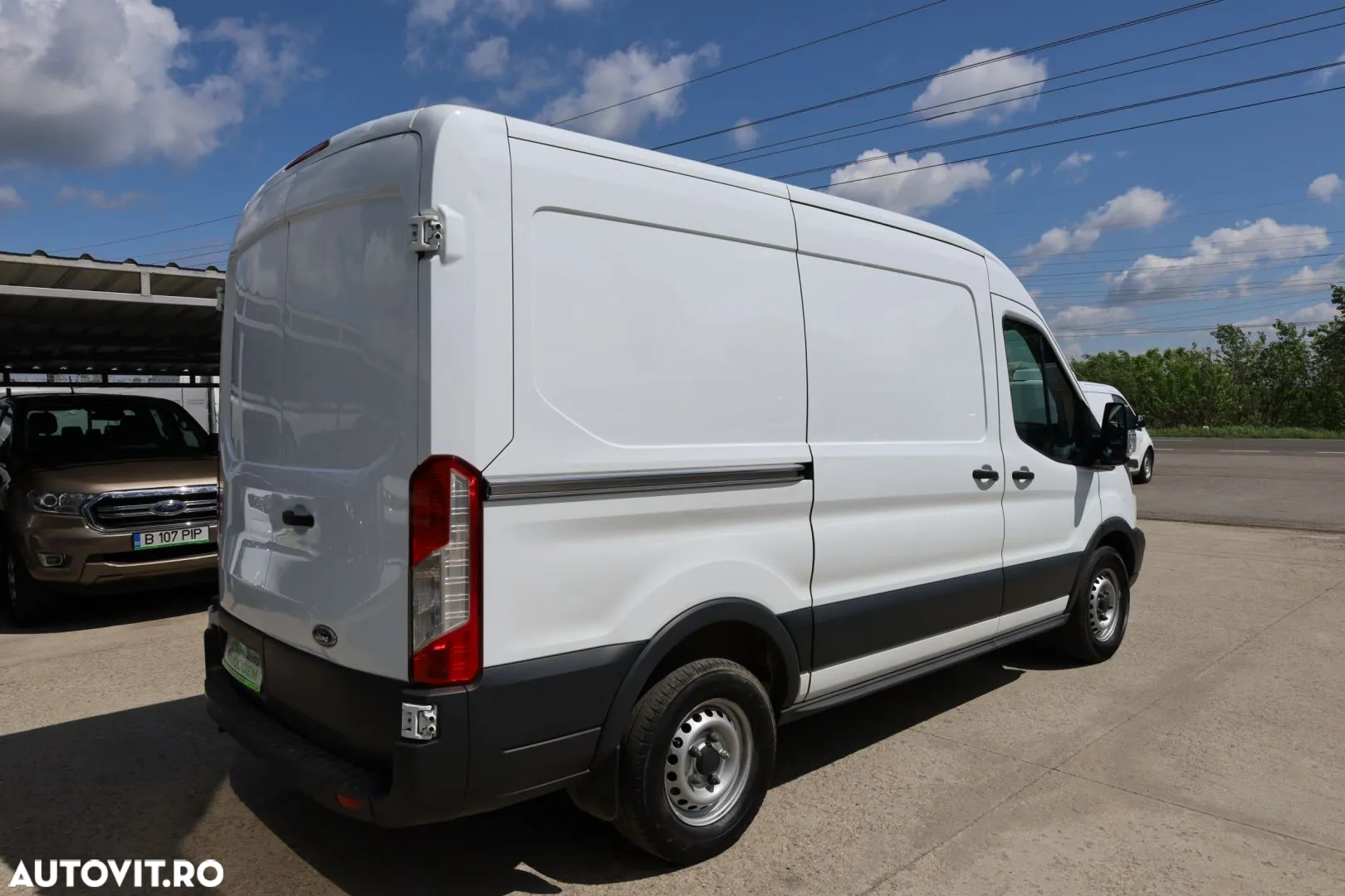 Ford Transit - 7