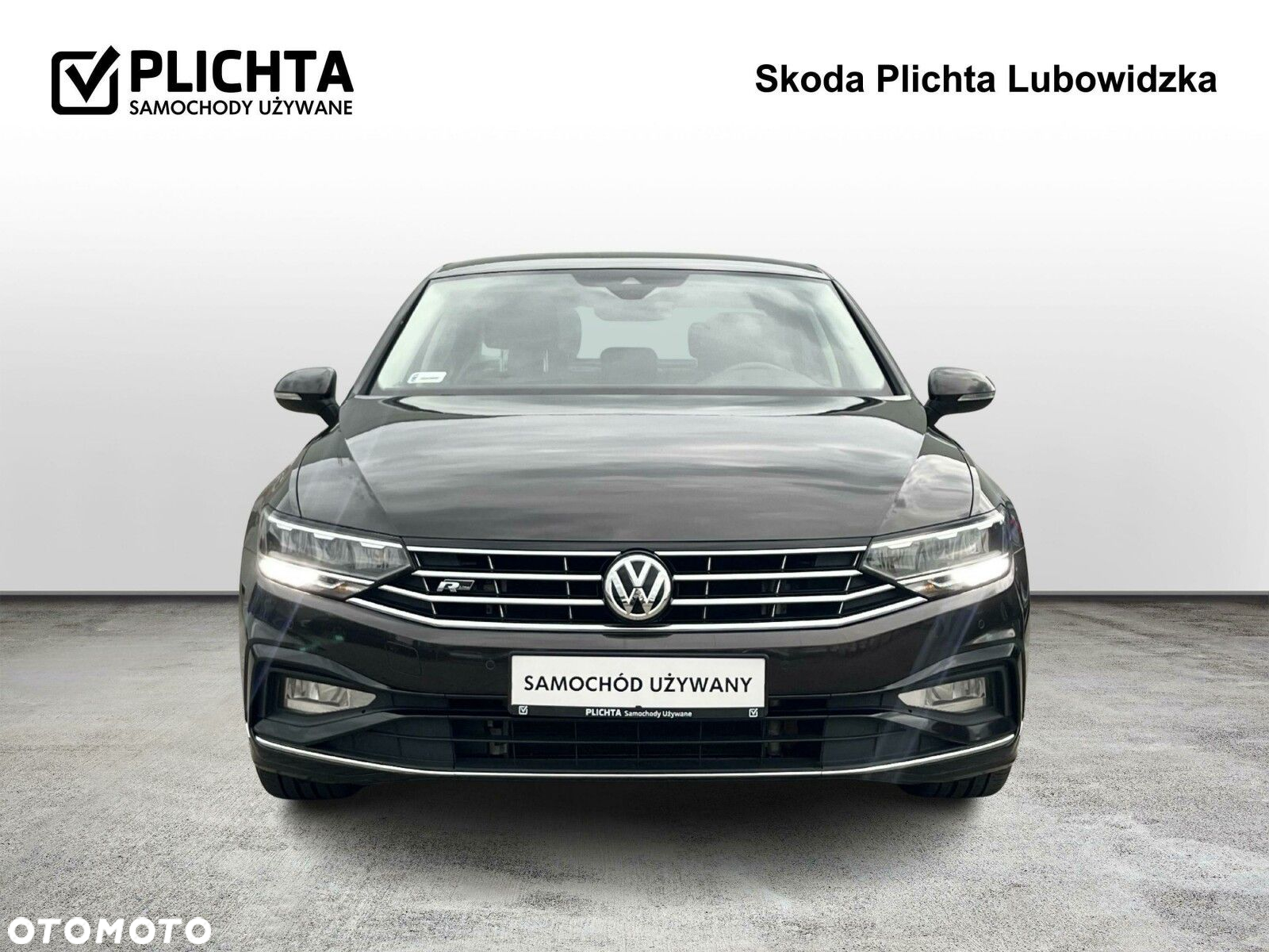 Volkswagen Passat 2.0 TDI Elegance DSG - 8