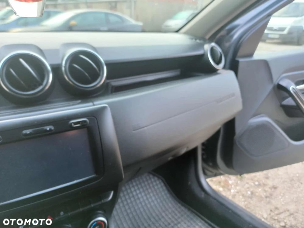 Dacia Duster 1.5 dCi Ambiance - 16