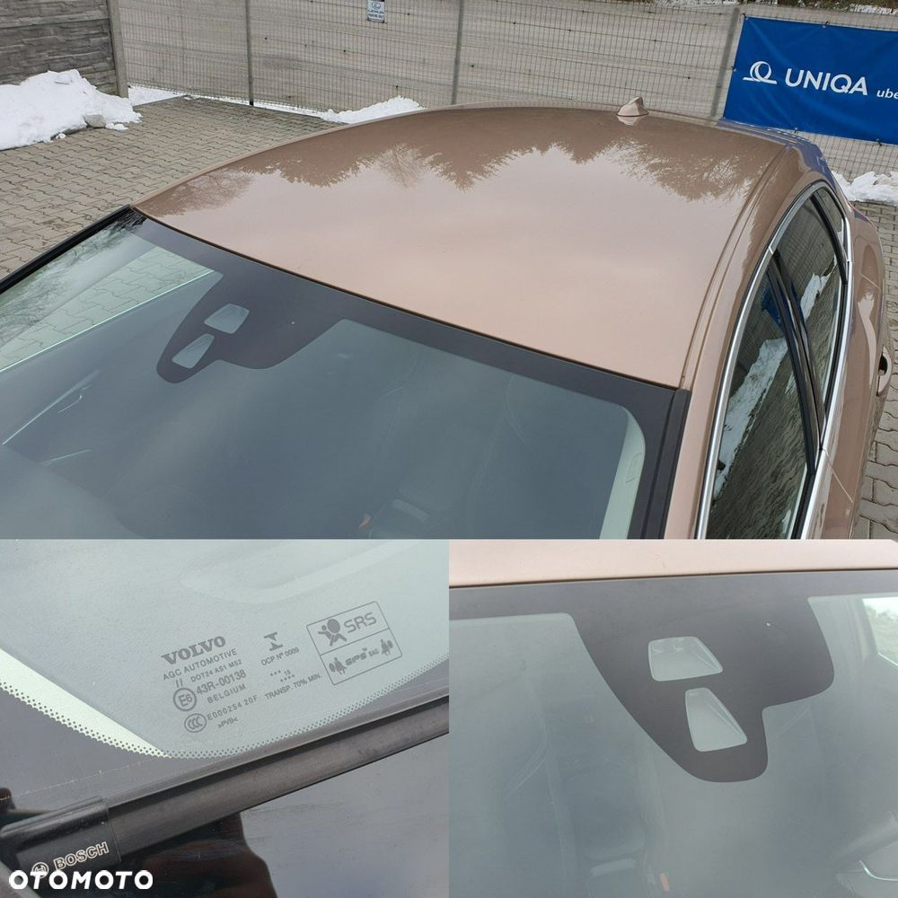 Volvo V40 D2 Momentum - 38