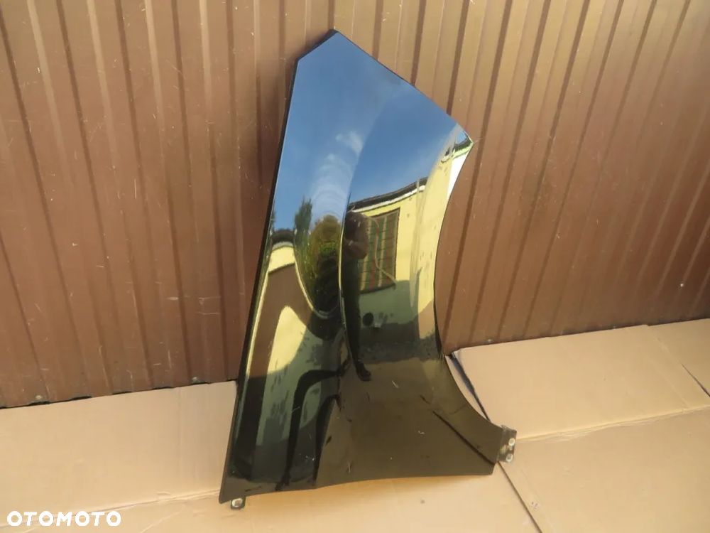 BŁOTNIK PRZÓD PRAWY FORD ECOSPORT 12R- KRAKÓW - 5